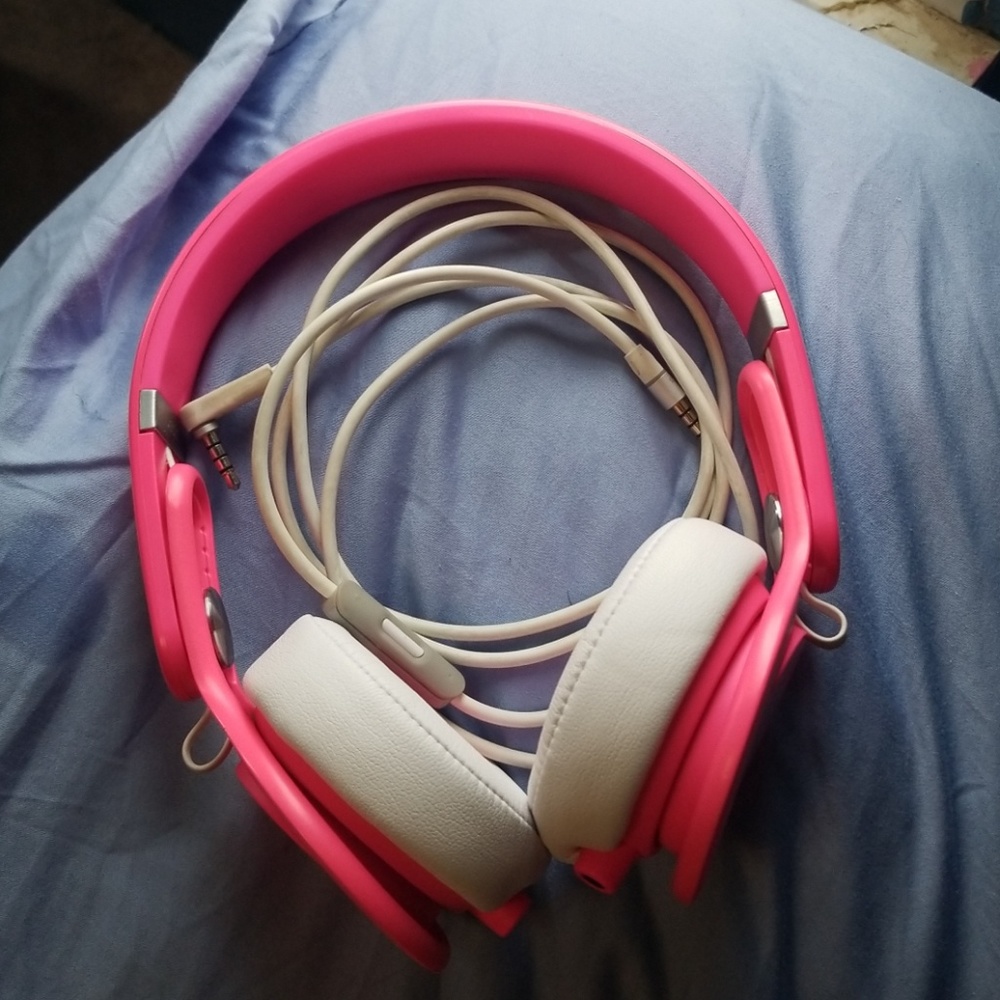 EUC Beat Mixr
